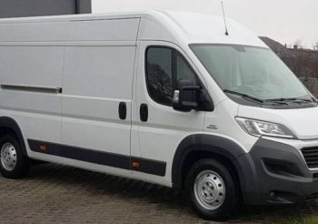 Fiat Ducato MAXI L4H2