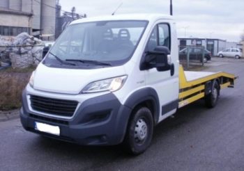 Citroen Jumper