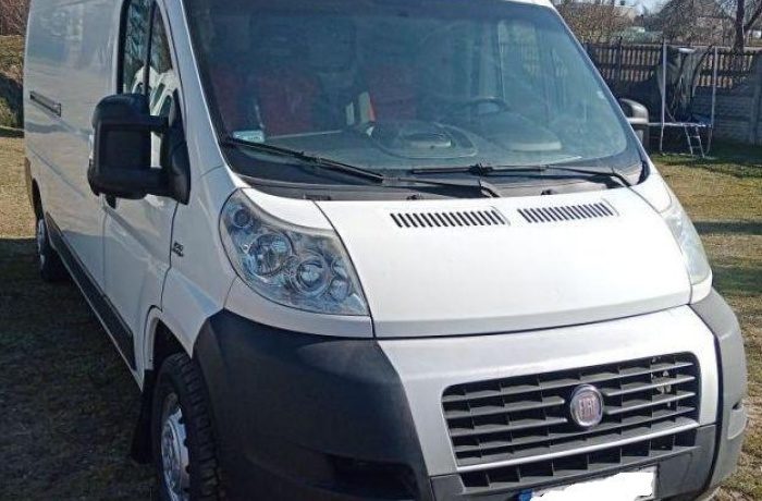 Fiat Ducato